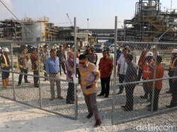 Polres Bojonegoro Periksa 28 Saksi Terkait Insiden di Blok Cepu