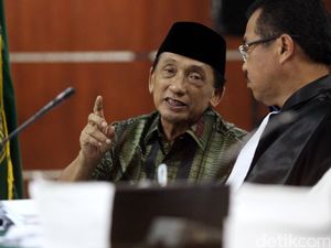 Aset Rp 250 Miliaran Disita Negara, Begini Salah Satu Modus Fuad Amin Aset Rp 250 Miliaran Disita Negara, Begini Salah Satu Modus Fuad Amin