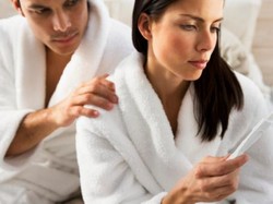 Sistem Reproduksi Wanita dan Pria Juga Bisa Terganggu Gara-gara Rokok