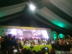 NU Dihantui Perpecahan, GP Ansor: Ada yang Bermain!