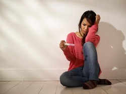 Sudah Setahun Menikah dan Belum Punya Momongan, Gimana Ya?