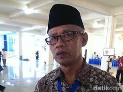 Sah! Haedar Nashir Terpilih Sebagai Ketua Umum PP Muhammadiyah