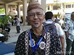 Busyro Sebaiknya Pilih Muhammadiyah Atau KPK? Ini Kata Muhammad Muqoddas