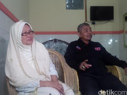 Keluarga Sempat ke Paranormal untuk Mencari Tahu Keberadaan Rian Saat Hilang