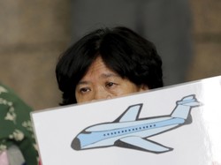 Malaysia Cek Laporan Puing Diduga MH370 di Pulau Terpencil Filipina