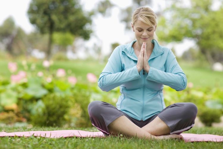 Ledakan Wisata Yoga: Kuil di Ambang Penutupan Abadi