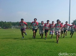 Tanding Bola di Jambore Dunia, Indonesia 3 Kali Menang Lawan AS, Inggris dan Jepang