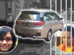 Polres Garut Jerat Andy dengan Pasal Pembunuhan Berencana di Kasus Rian