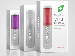 Jangan Takut Terserang Flu, Kini Ada Spray Untuk Blokir Virus Flu