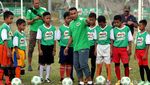 Shahar Ginanjar dan Deretan Pemain yang Pernah Berkostum Persija-Persib