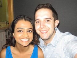 Akibat Keringat Berlebih Sejak Remaja, Wanita Ini Sempat Berhenti Bekerja