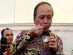 Menristek Dikti akan Ubah Kopertis Jadi Lembaga Pelayanan Perguruan Tinggi