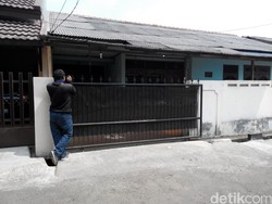 Rumah Andy Kosong, Istri dan Anaknya Pindah 1 Minggu Setelah Lebaran