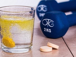Vitamin Banyak Bentuknya, Mana yang Paling Bagus?