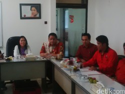 Soal Penantang Risma, PDIP Jatim Harap Parpol Lain Pede Ajukan Calon