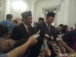 Ahok: KJP Hanya Bisa Digunakan Transaksi di Mesin Bank DKI