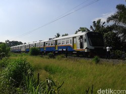 17 Agustus, Naik Kereta ke 7 Tujuan ini Gratis