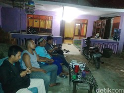 Saniah, Korban Ledakan Bom Ikan Makassar Dikebumikan di Pasuruan