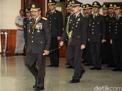 Perwira Polisi Tewas dalam Baku Tembak dengan Kelompok Santoso di Poso