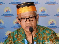 Ini 6 Fatwa Muhammadiyah Soal Pilkada Serentak