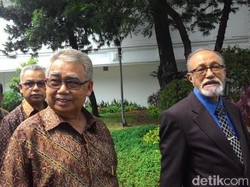 Pemprov Aceh Bentuk Tim Khusus Cari Keberadaan Suku Mante