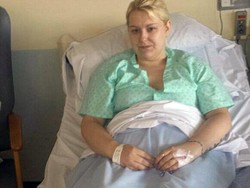 Kondisi Langka, Wanita Ini Lemas Berat karena Muntah Tiap 20 Menit