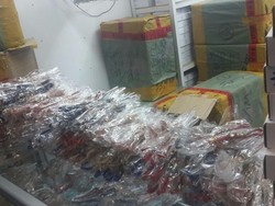 Chanel Palsu yang Dijual via Online Juga Bakal Diselidiki Polisi