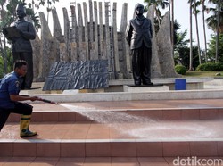Alasan Mistis Soekarno Pilih Tanggal 17 Agustus Jadi Hari Kemerdekaan