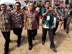 Belum Pidanakan Yayasan Aldiana, Menteri Nasir: Mereka Mengakui Kesalahan