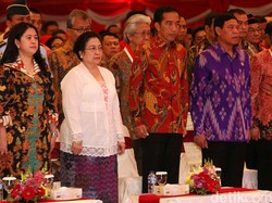 Puan: Jokowi Ingin Semua Gotong-royong Mengatasi Masalah Bangsa