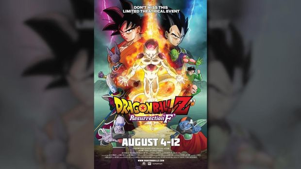 Urutan Nonton Dragon Ball supaya Mengerti Alur Ceritanya