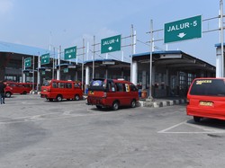 Banyak Kendaraan, Seberapa Parah Tingkat Polusi di DKI Jakarta?