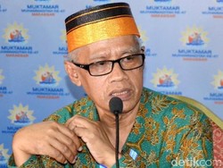 Keberatan Penetapan Hari Santri, Muhammadiyah Surati Jokowi