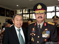 Komjen BG: Kami Identifikasi Pihak yang Sebar Berita Presiden Minta Maaf ke PKI