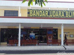 Dirut Garuda Pertimbangkan Tambah Rute Denpasar-Banyuwangi