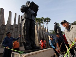 Hak Jawab dan Klarifikasi Didi Mahardika Atas Berita Maaf ke Bung Karno