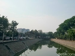 Yuk Hadiri Pesta Rakyat Jelang HUT RI di Bantaran Kali Ciliwung