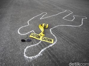 Ngeri! Perang Geng Tewaskan 148 Orang di Haiti, Beberapa Dibakar Hidup-hidup Ngeri! Perang Geng Tewaskan 148 Orang di Haiti, Beberapa Dibakar Hidup-hidup