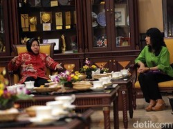 Kemenkes Nilai RSU Soewandhie Layak Jadi RS Pendidikan