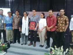 Ini Dia Dirut Lembaga Bantuan Hukum Jakarta yang Baru