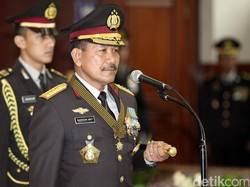 Kapolri: Ada Kecemburuan Sosial di Protes Masyarakat Soal Moge