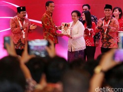 Ahmad Basarah Terpilih Secara Aklamasi Menjadi Ketum Alumni GMNI