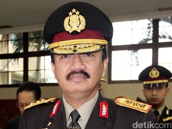 Soal Kepala BIN, PDIP: Kami Memang Mengusulkan Pak Budi Gunawan