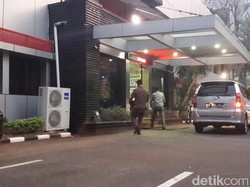 Polisi Belum Tingkatkan Status 7 Saksi yang Diperiksa Soal Suap Dwelling Time