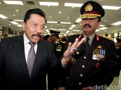 Komjen Budi Gunawan Duduki Kursi BIN, Komisi I DPR: Nggak Ada Masalah dari Polri