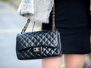 Riset: Wanita Usia Produktif Rata-Rata Punya 13 Tas dari 7 Merek Berbeda