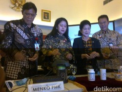 Gerakan Eliminasi Kaki Gajah Akan Diluncurkan Presiden di Cibinong