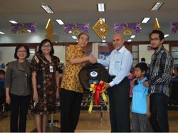 32 Tahun Jadi Nasabah, Kamil Hasan Akhirnya Dapat Mercedes-Benz C-Class