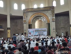 Ketika Anggota Brigez Berhijrah Menjadi Lebih Religius