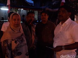 Bentrok Ormas di Pasar Gembrong, 2 Orang Ditangkap Polisi